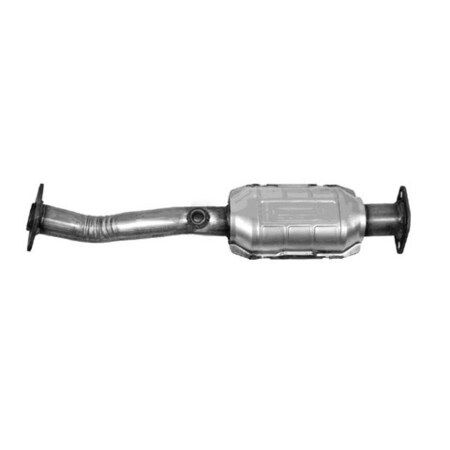 AP EXHAUST Catalytic Converter - Direct Fit, 642115 642115